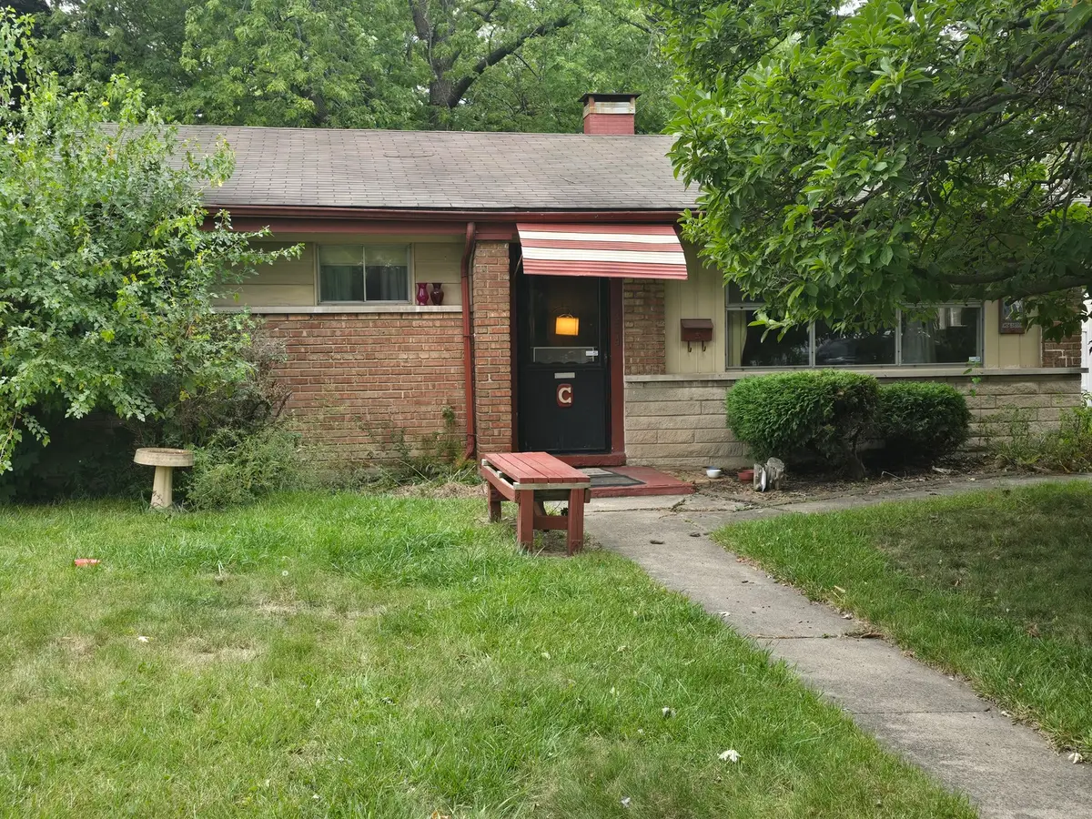 1354 Hirsch Avenue, Calumet City, IL 60409 - Image #1