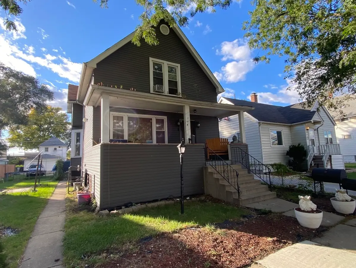 Address Withheld By Seller, Bellwood, IL 60104 - Image #1