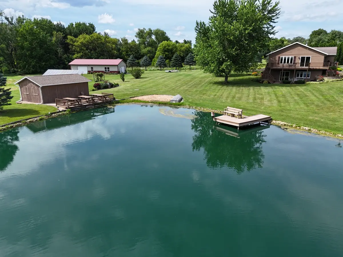 5782 N Brown Road, Dakota, IL 61018 - Image #1