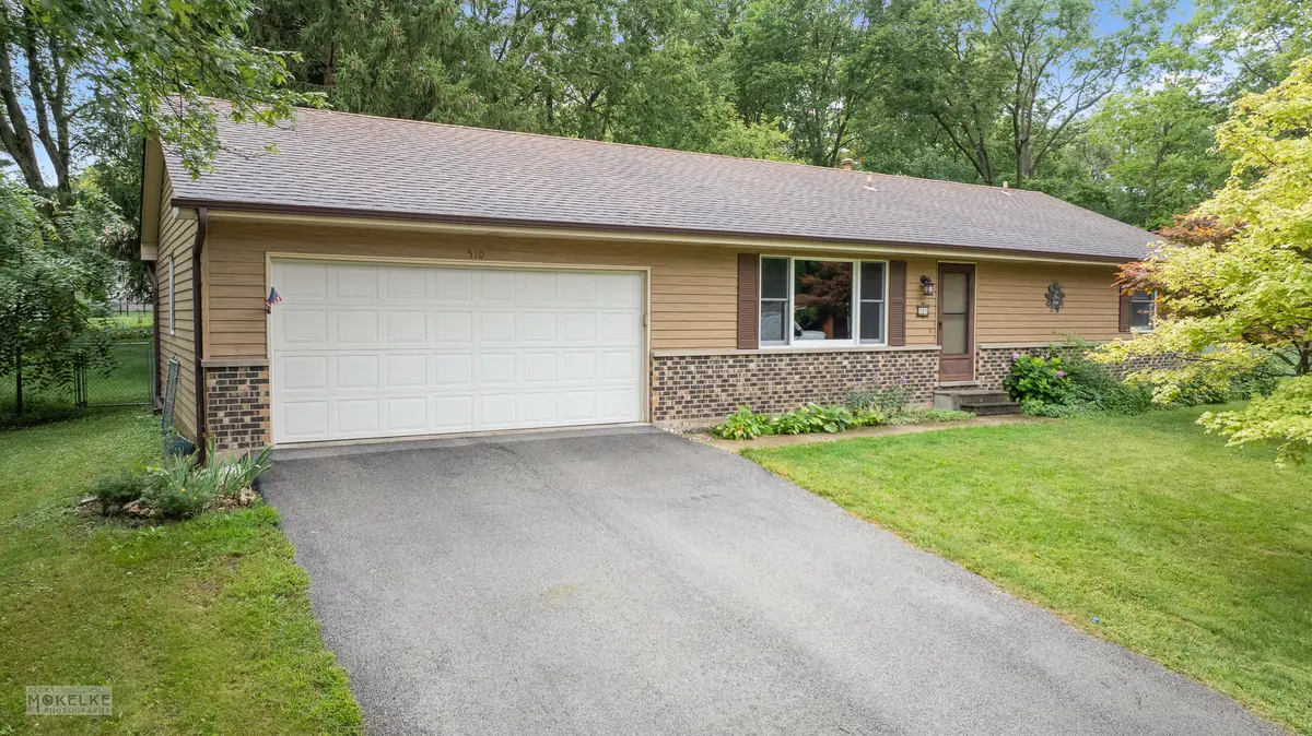 510 W Dolph Street, Yorkville, IL 60560 - Image #1