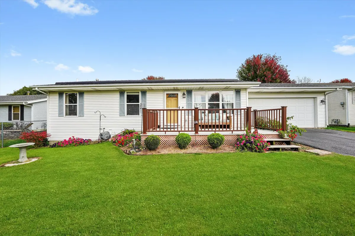 115 Shadowbrook Drive, Capron, IL 61012 - Image #1