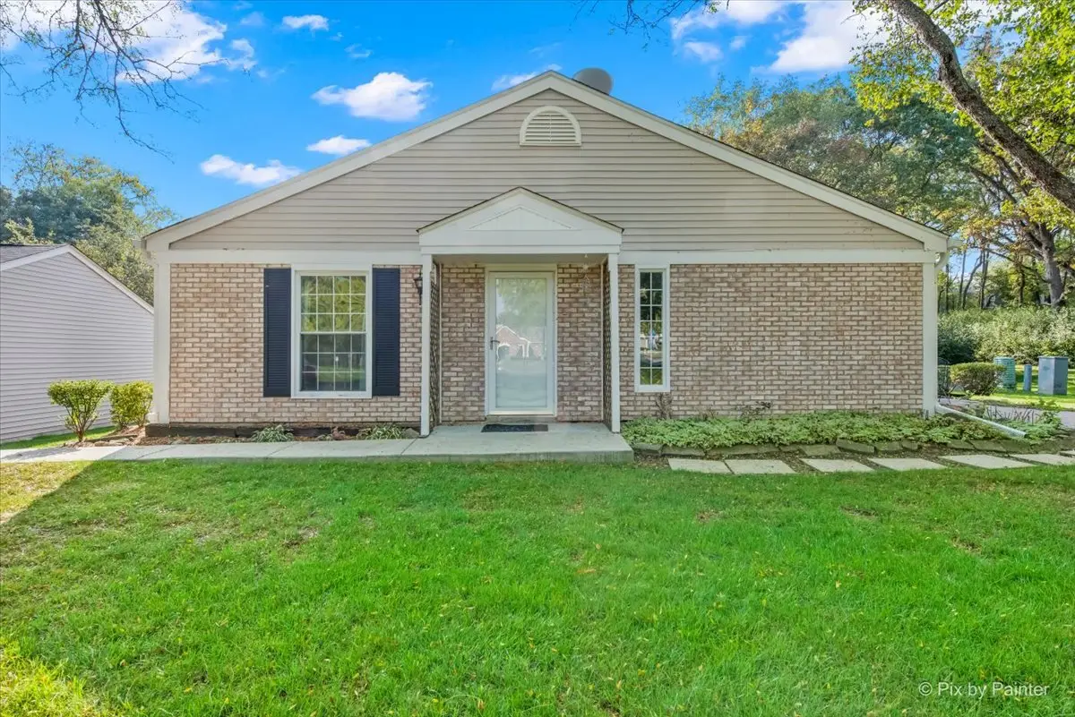 20 Red Oak Trail, Cary, IL 60013 - #1