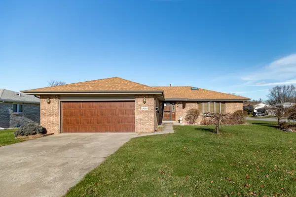 12680 Rosewood Court, St. John, IN 46373