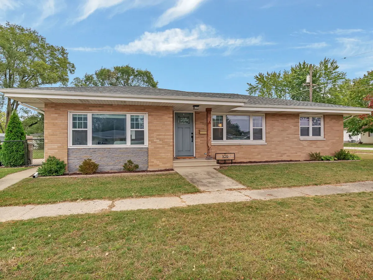 105 N Kankakee Street, Coal City, IL 60416 - Image #1