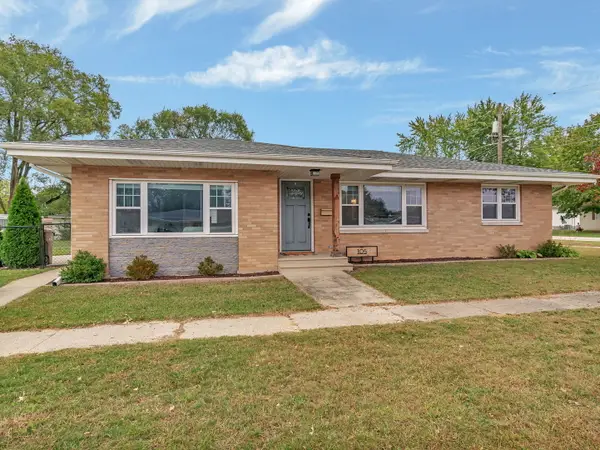 105 N Kankakee Street, Coal City, IL 60416