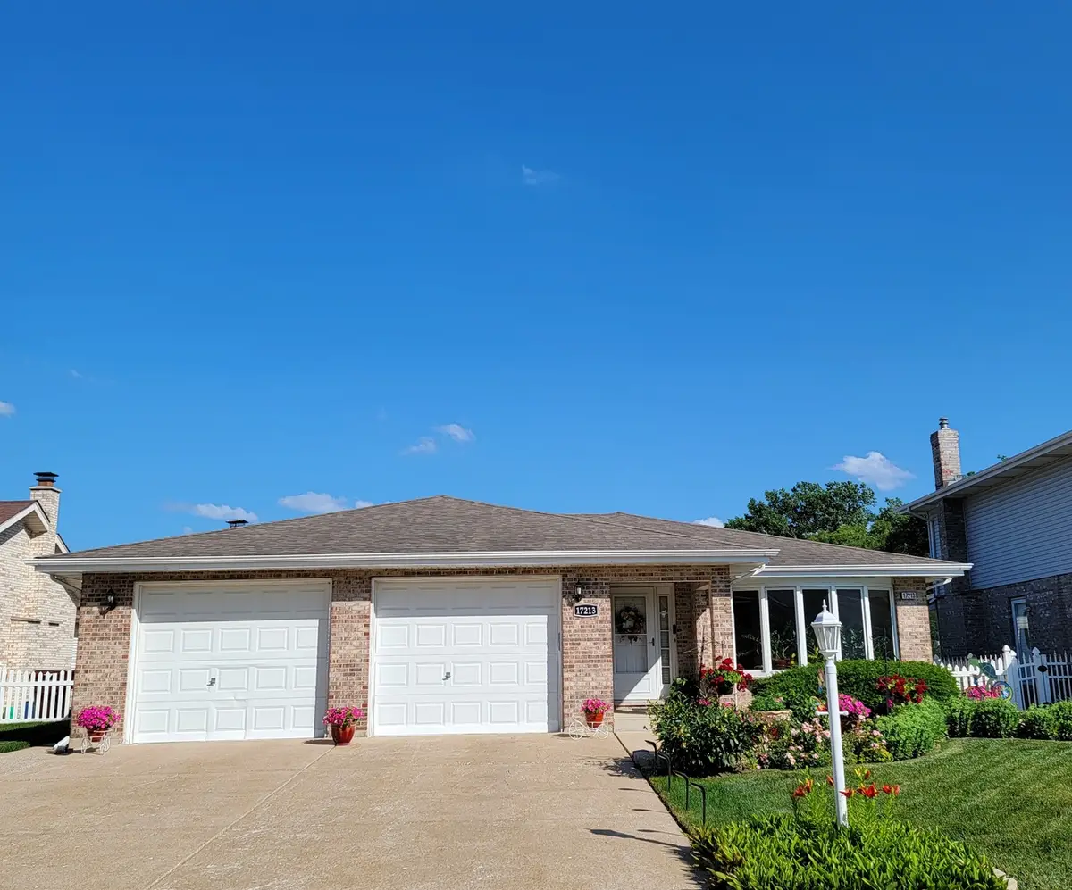 17213 Arrowhead, Oak Forest, IL 60452 - Image #1