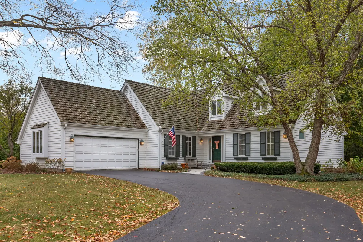 540 Buena Road, Lake Forest, IL 60045 - Image #1