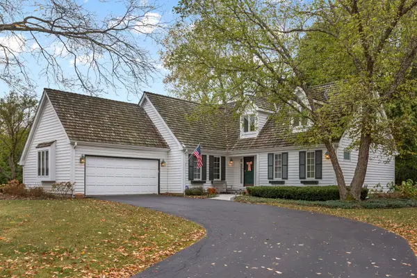 540 Buena Road, Lake Forest, IL 60045