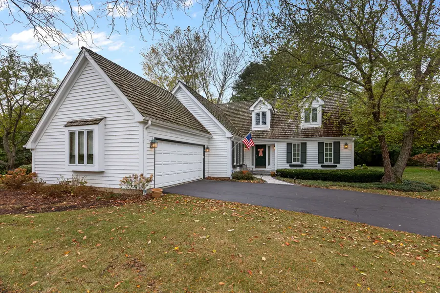 540 Buena Road, Lake Forest, IL 60045 - Image #2