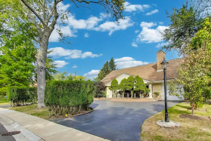 3226 Sprucewood Road, Wilmette, IL 60091 - Image #3