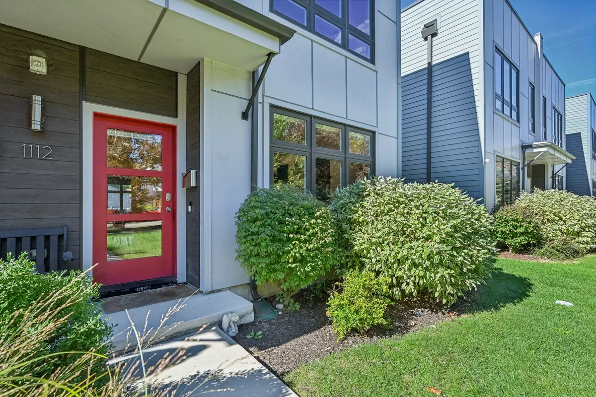 1112 Pitner Avenue, Evanston, IL 60202 - Image #1
