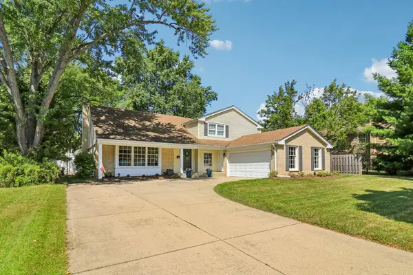 938 N Marsha Drive, Palatine, IL 60067
