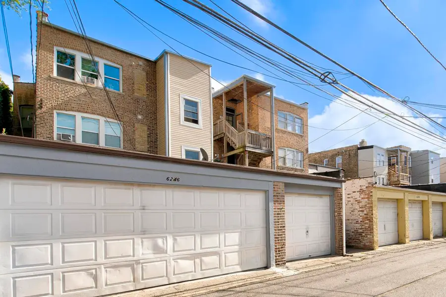 6246 N Oakley Avenue, Chicago, IL 60659 - Image #3