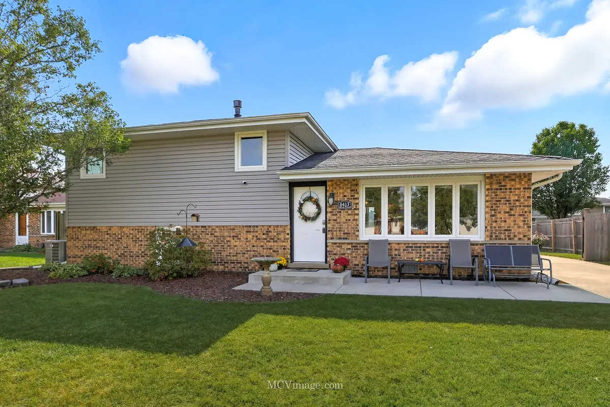 6413 181st Place, Tinley Park, IL 60477 - Image #1