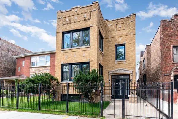 6336 S Eberhart Avenue, Chicago, IL 60637