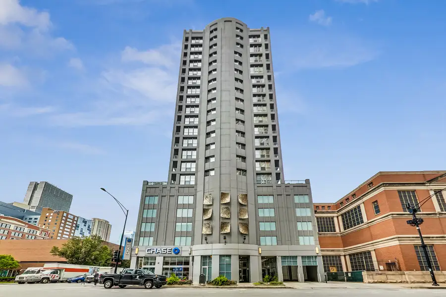 600 N Dearborn Street #1006, Chicago, IL 60654 - Image #2