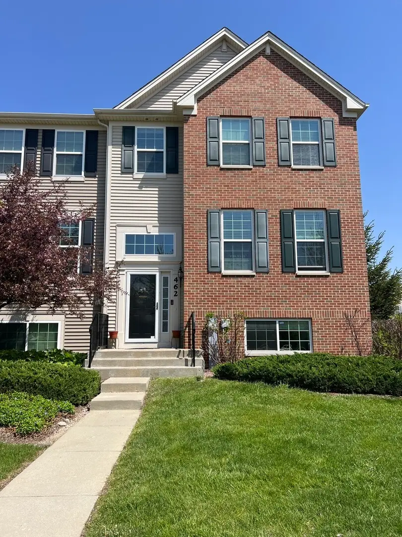 462 Town Center Boulevard, Gilberts, IL 60136 - Image #1