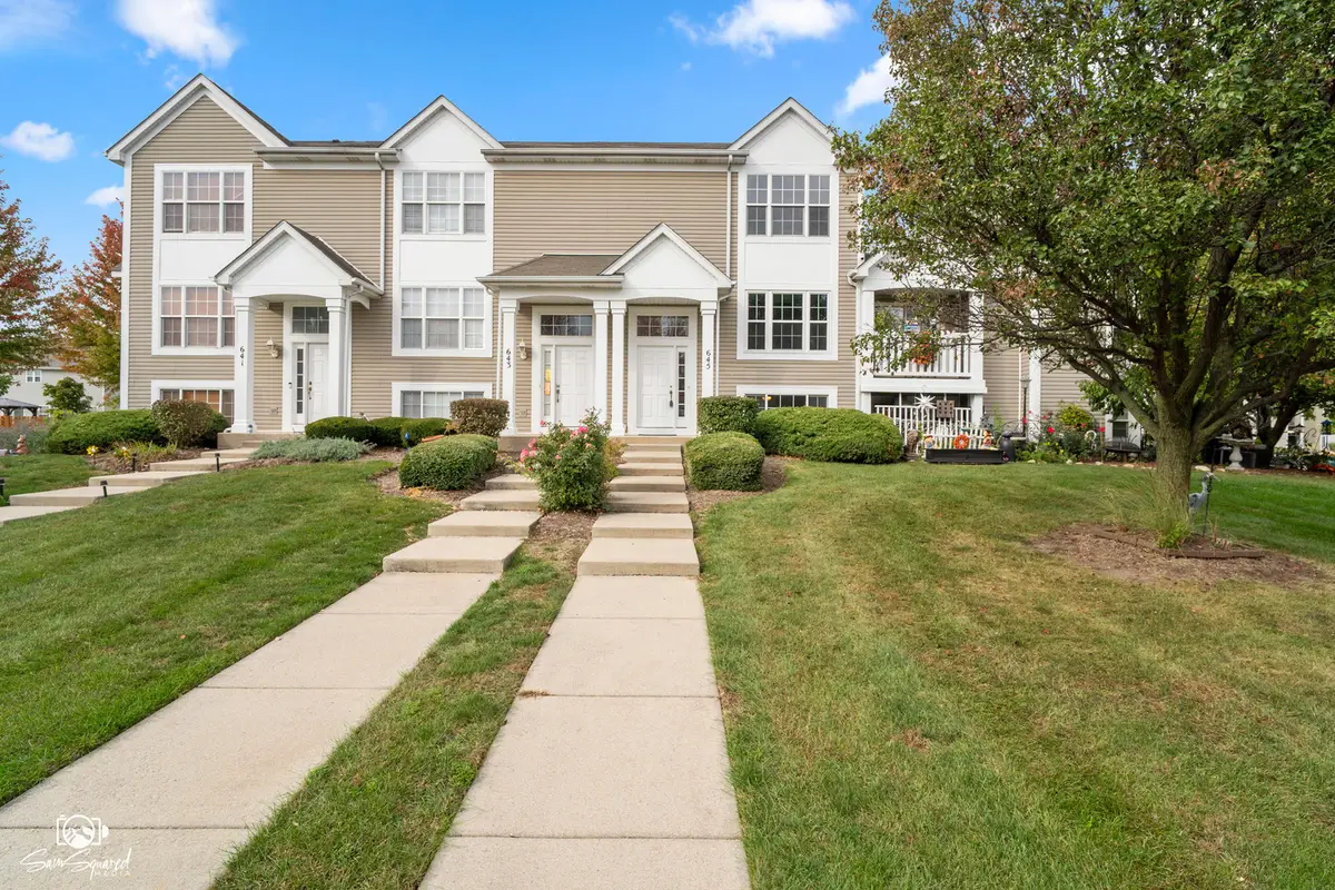 645 Berry Ridge Drive, Joliet, IL 60431 - Image #1