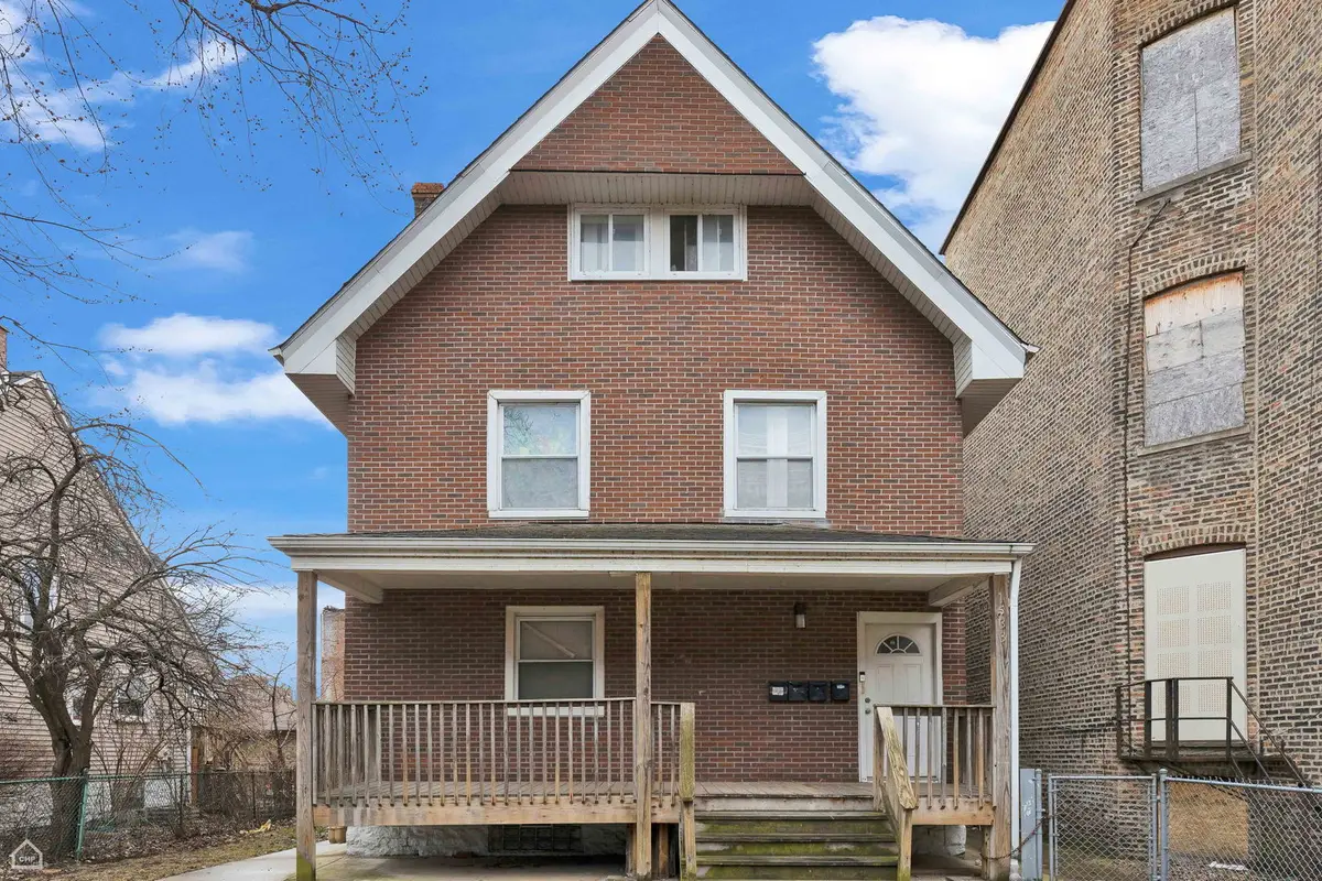 1533 E 65th Place, Chicago, IL 60637 - Image #1