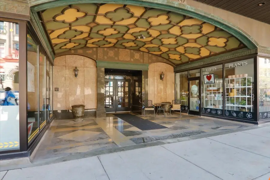 212 N Center Street #603, Bloomington, IL 61701 - Image #2