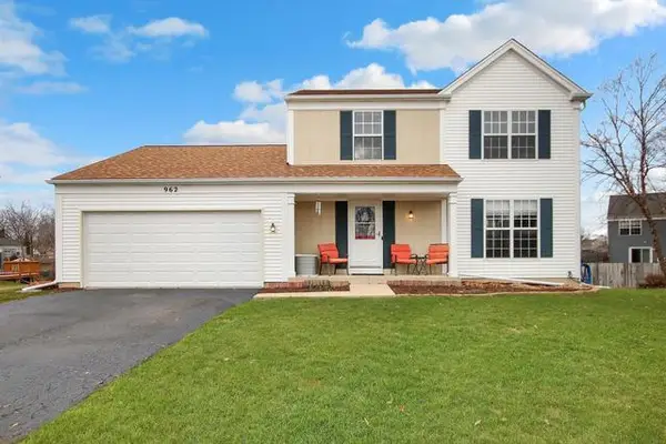 962 Annadale Drive, Elgin, IL 60123