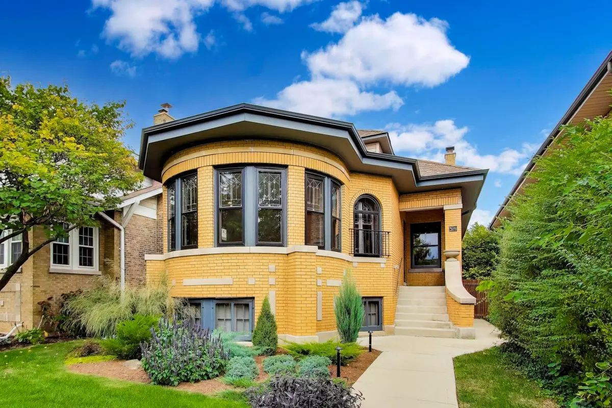 34 Le Moyne Parkway, Oak Park, IL 60302 - Image #1