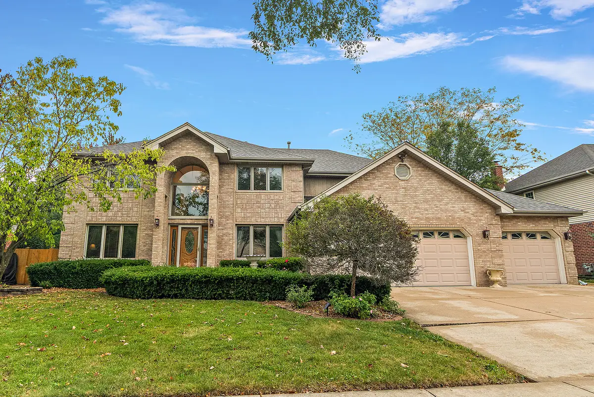 8036 Blarney Road, Tinley Park, IL 60477 - Image #1
