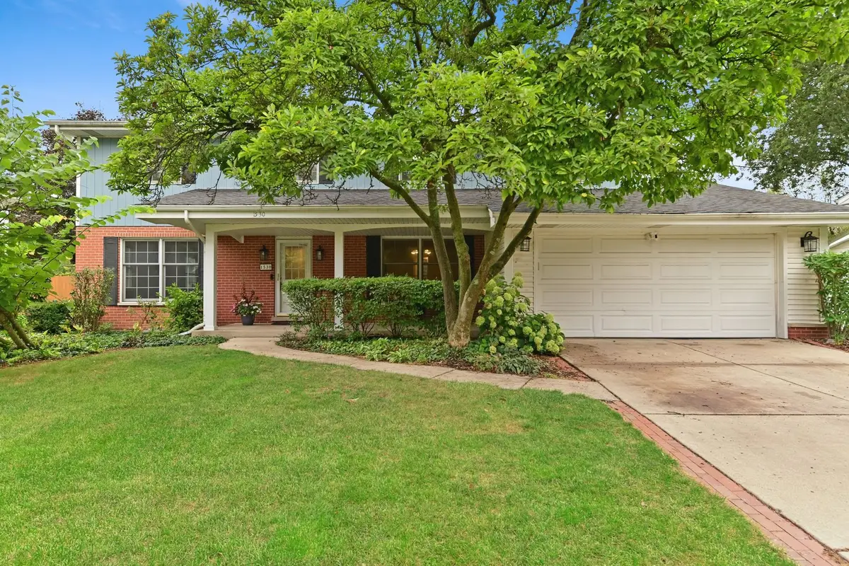 1530 Executive Lane, Glenview, IL 60026 - Image #1