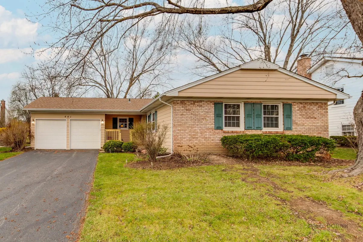 441 Arbor Gate Lane, Buffalo Grove, IL 60089 - #1