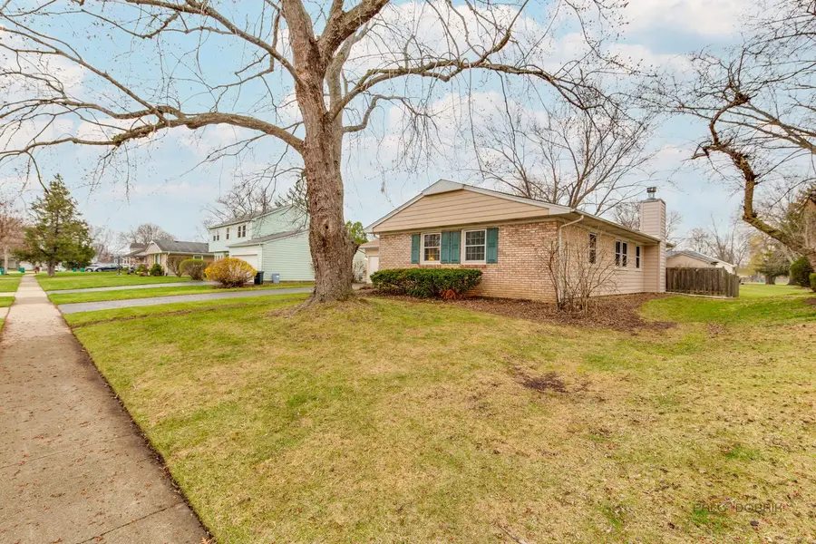 441 Arbor Gate Lane, Buffalo Grove, IL 60089 - #2