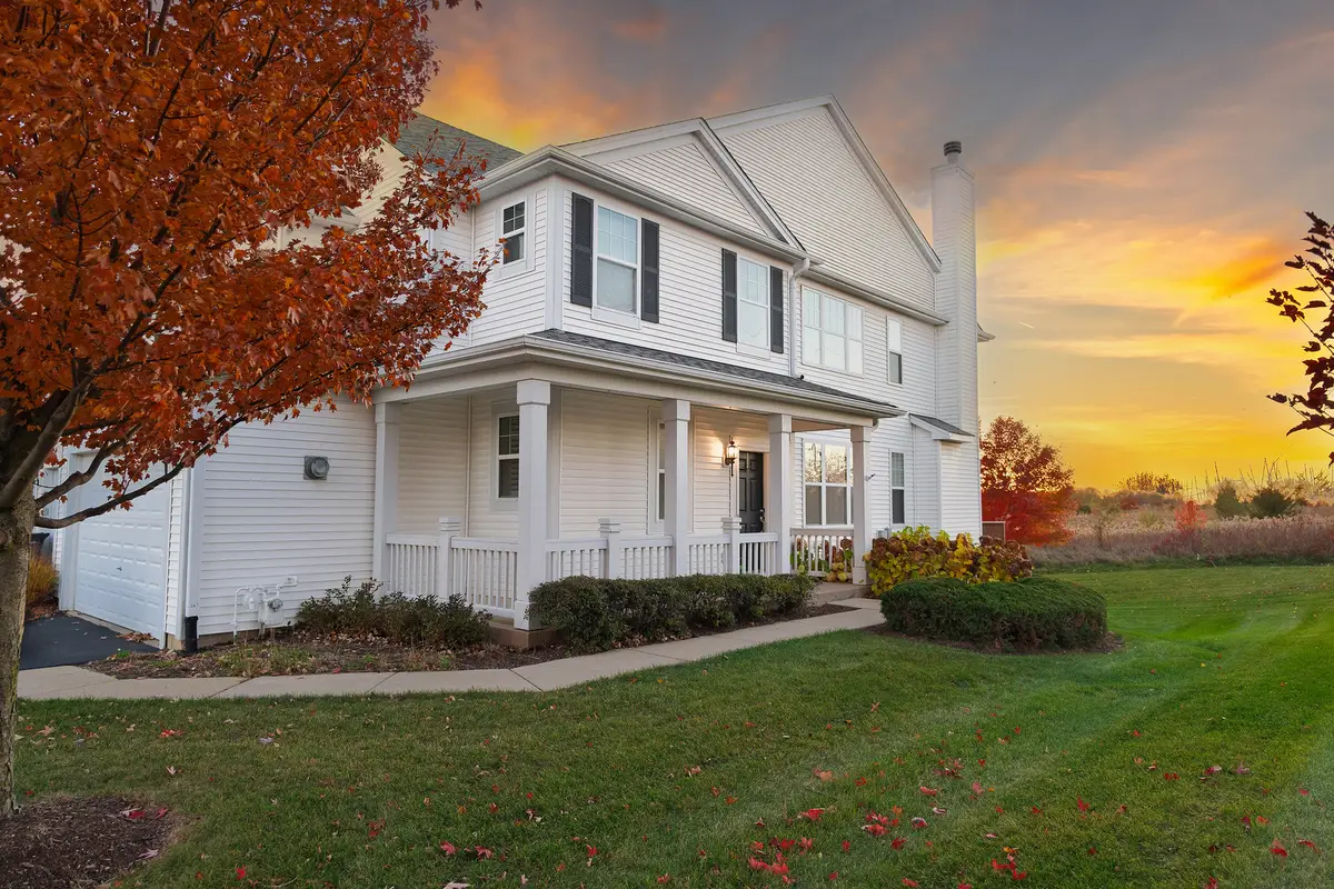 2930 Glacier Way #A, Wauconda, IL 60084 - Image #1