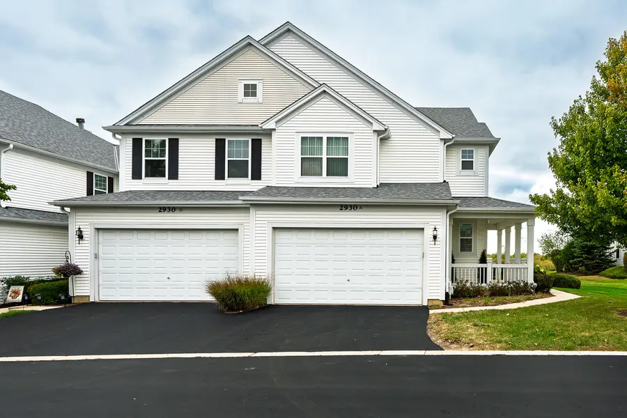 2930 Glacier Way #A, Wauconda, IL 60084 - Image #2