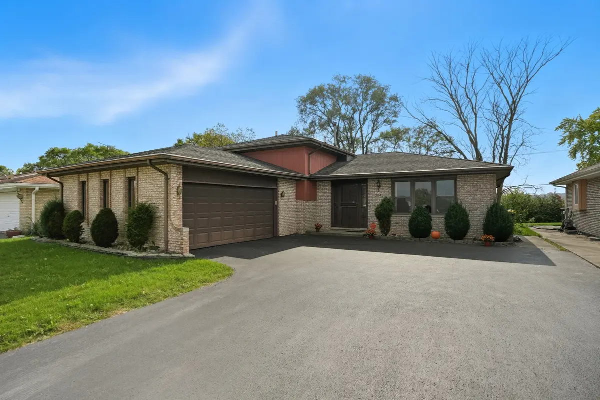 2845 201st Place, Lynwood, IL 60411 - Image #1