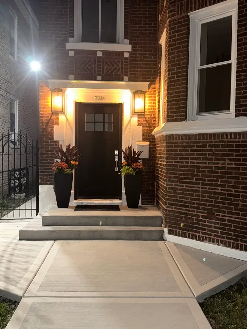 7718 S Bishop Street, Chicago, IL 60620 - Image #3