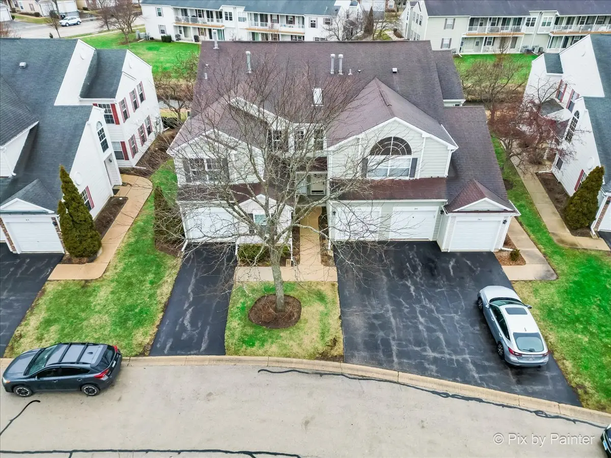 20 Coolidge Court #B, Streamwood, IL 60107 - Image #1