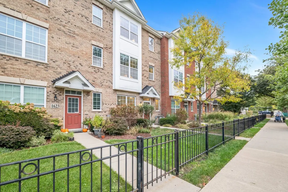 1621 Church Street, Evanston, IL 60201 - Image #1