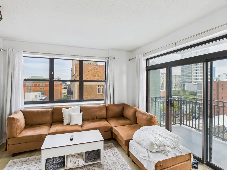 1529 S State Street #8B, Chicago, IL 60605 - Image #3