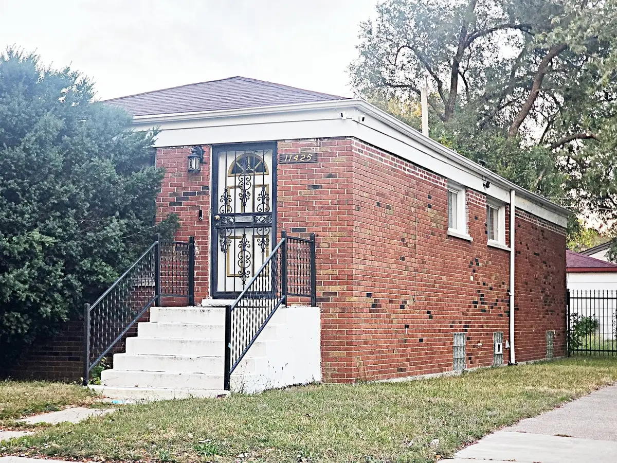 11425 S Elizabeth Street, Chicago, IL 60643 - Image #1