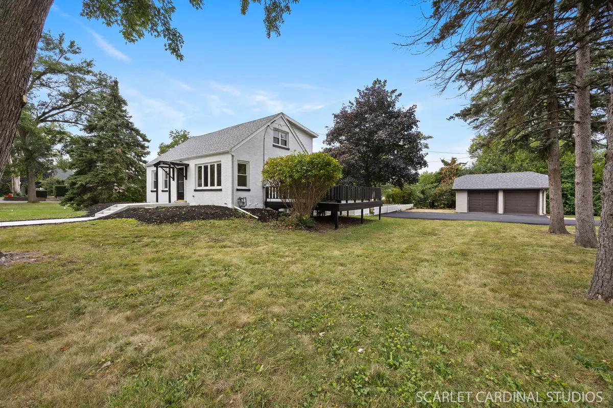 1302 S Luther Avenue, Lombard, IL 60148 - Image #1