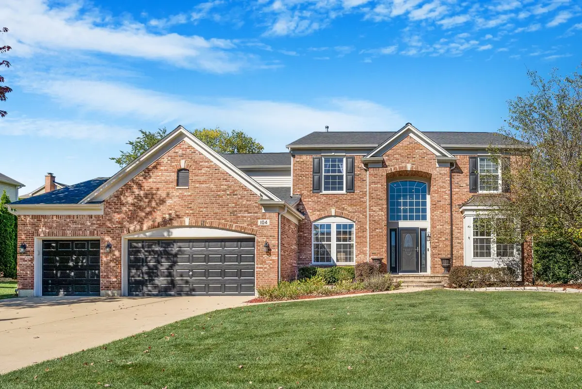 104 Cottonwood Drive, Streamwood, IL 60107 - Image #1