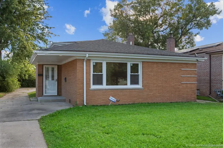 15041 Irving Avenue, Dolton, IL 60419 - Image #2