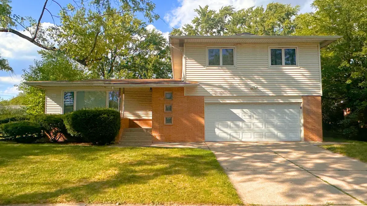 159 Pleasant Drive, Chicago Heights, IL 60411 - Image #1