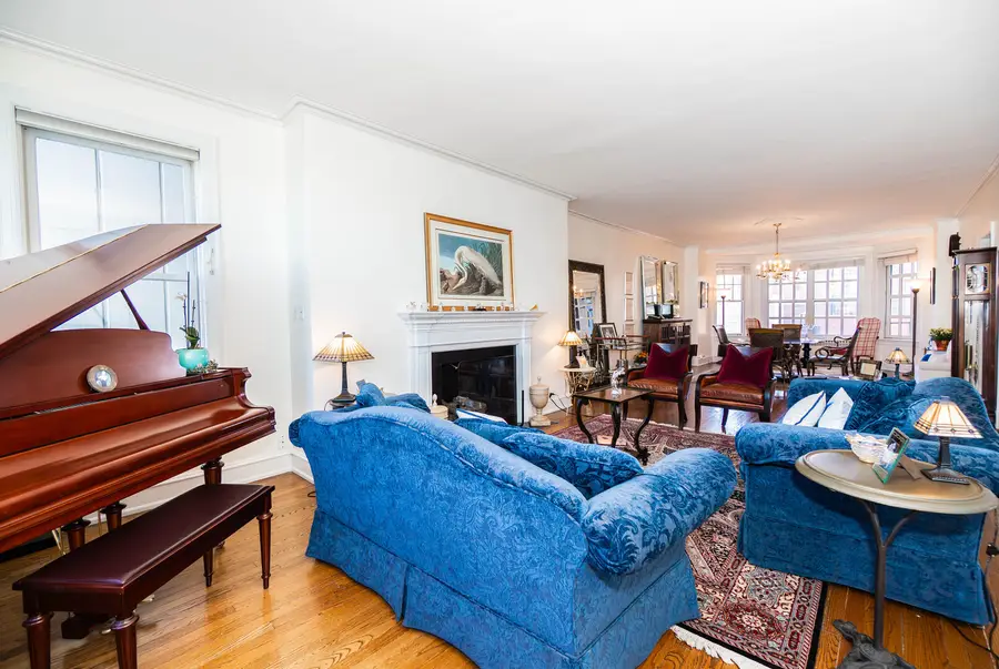 1120 N Lake Shore Drive #15A, Chicago, IL 60611 - Image #3