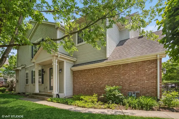 Address Withheld By Seller, Hoffman Estates, IL 60192