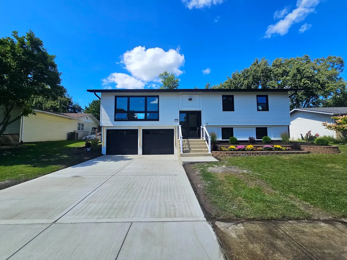 6230 Boca Rio Drive, Oak Forest, IL 60452 - Image #1