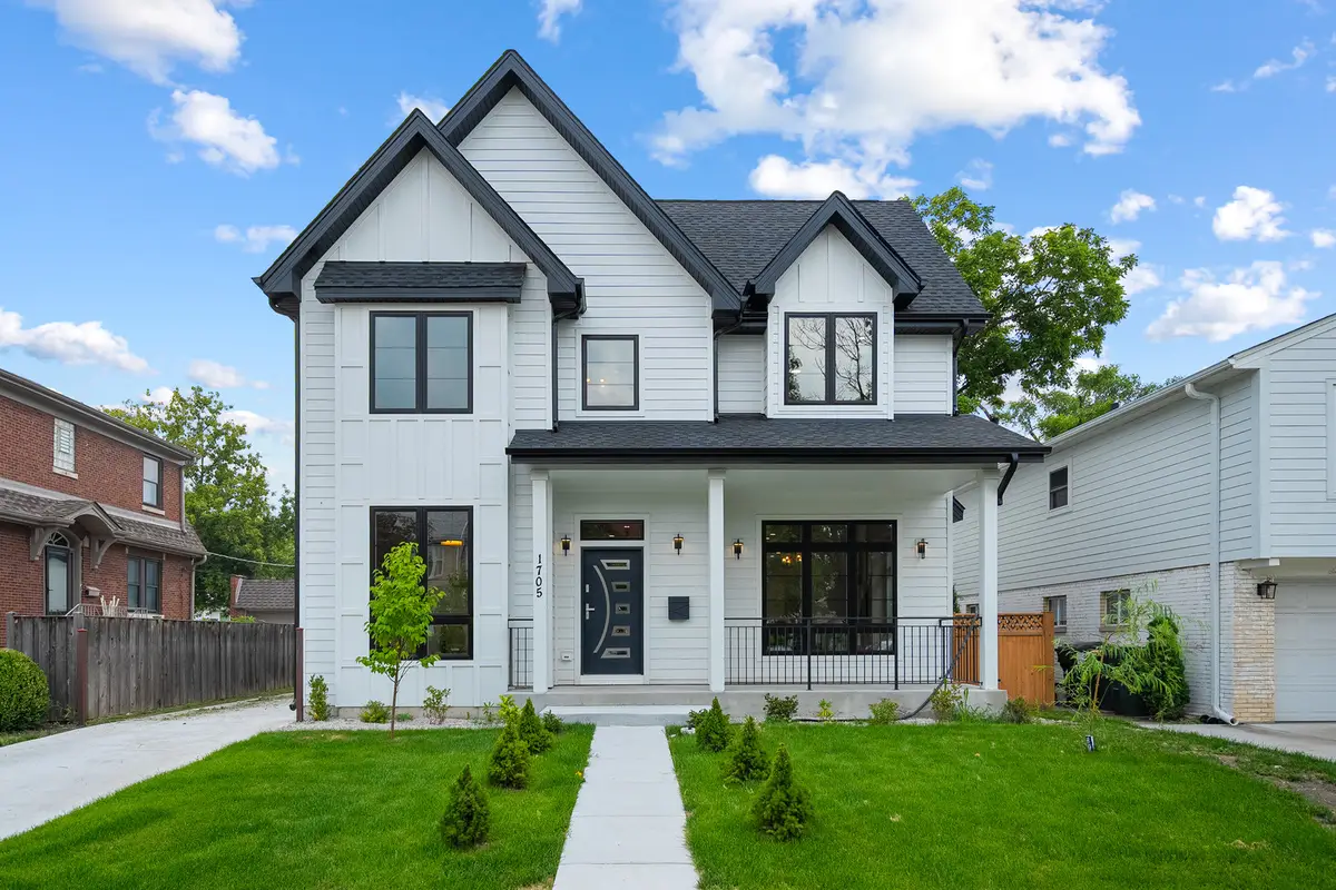 1705 S Prospect Avenue, Park Ridge, IL 60068 - Image #1