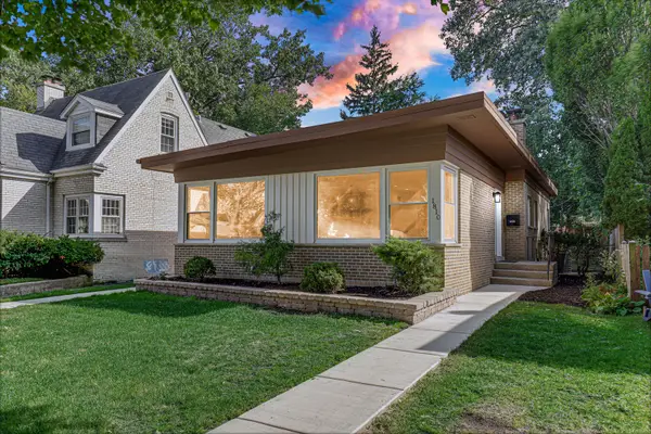 1810 South Boulevard, Evanston, IL 60202