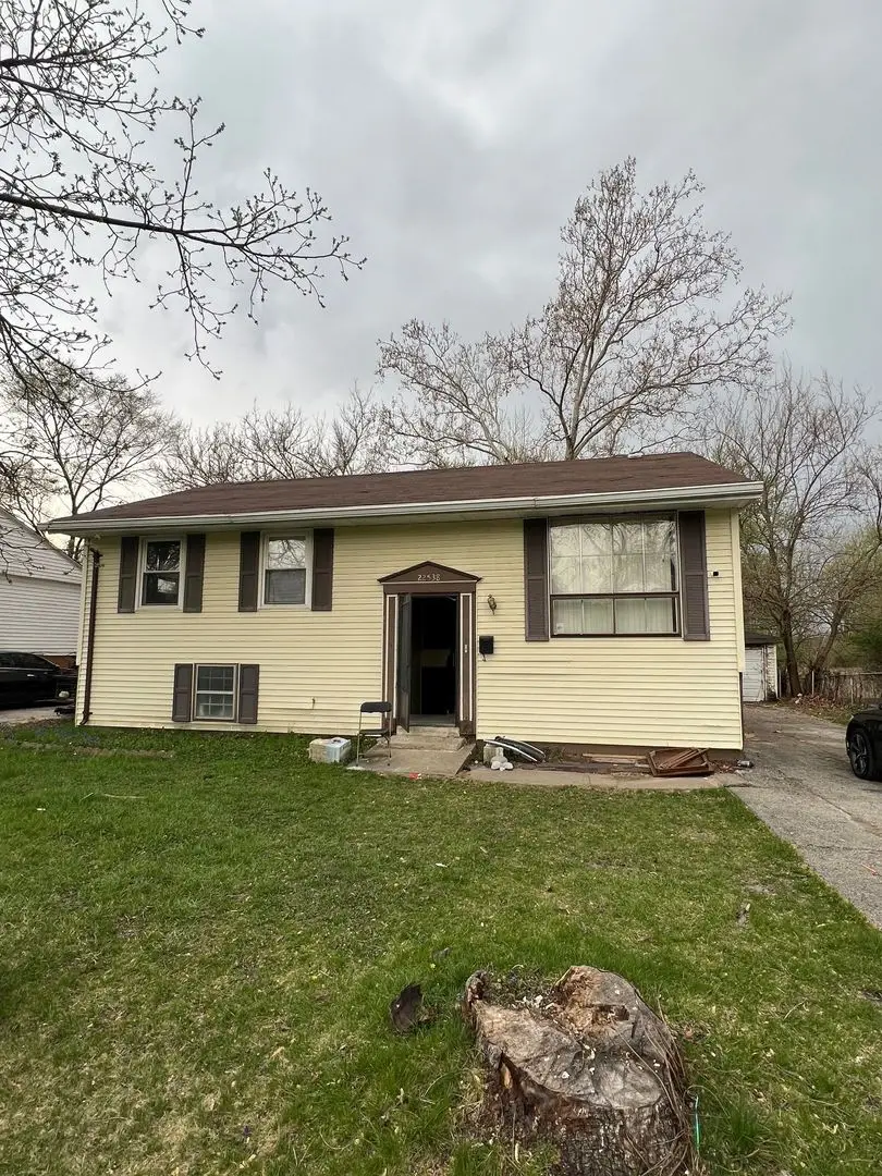 22538 Jeffrey Avenue, Sauk Village, IL 60411 - Image #1
