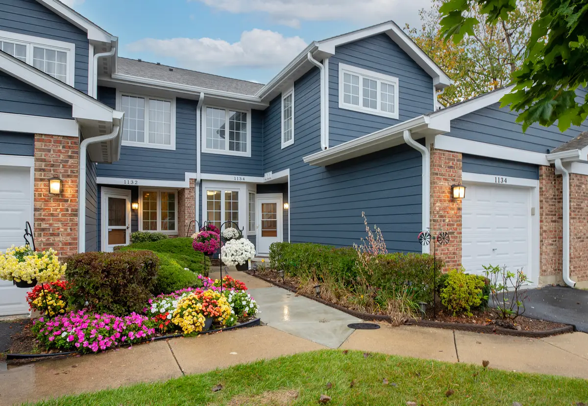 1134 S Parkside Drive, Palatine, IL 60067 - Image #1