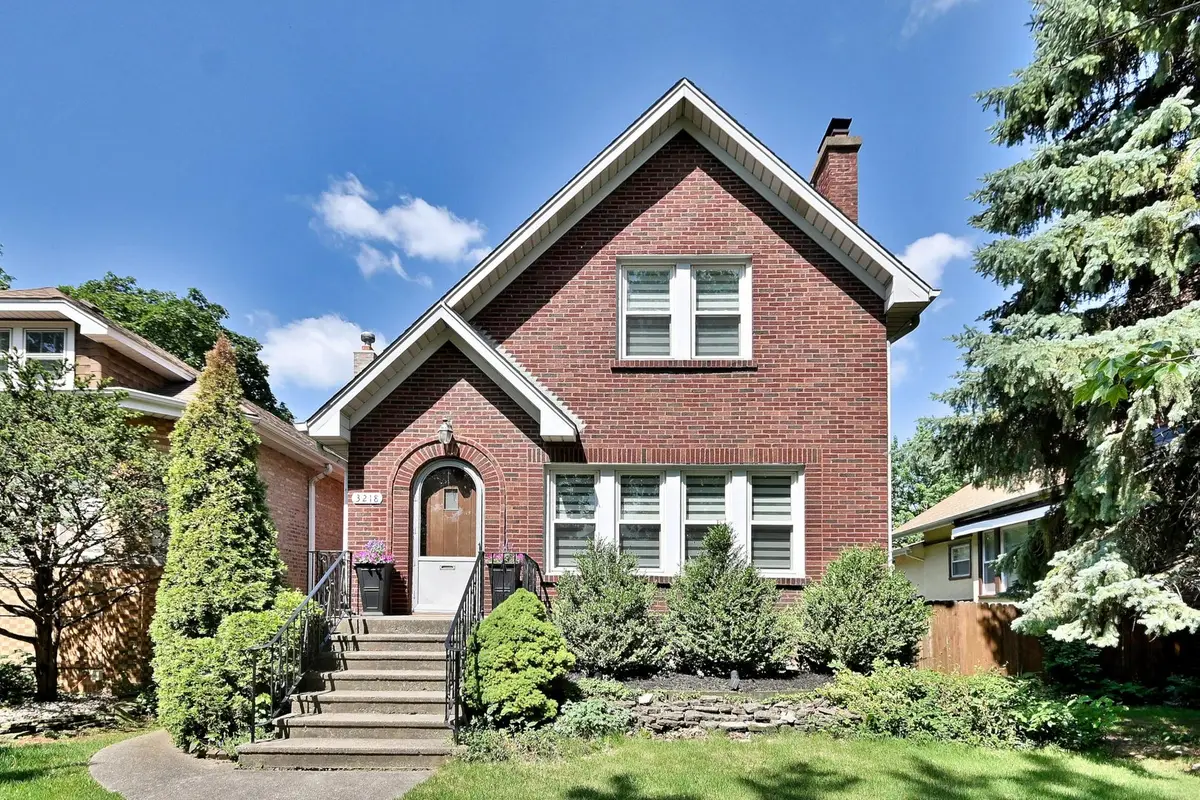 3218 Scoville Avenue, Berwyn, IL 60402 - Image #1